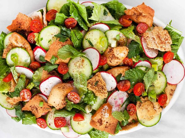 Fattoush