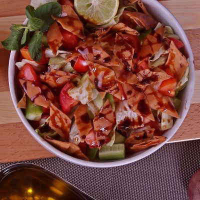 Fattoush