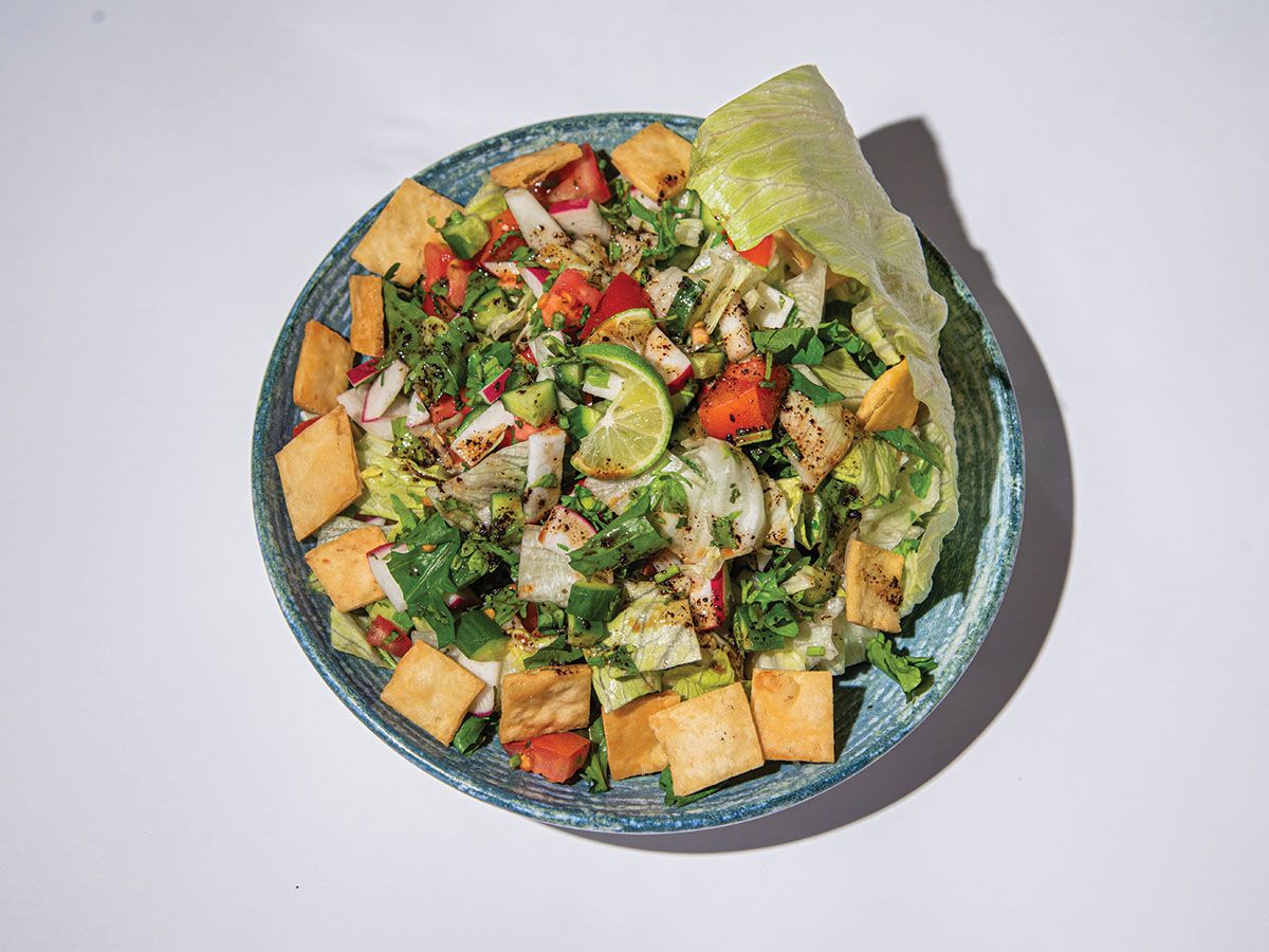 Fattouch