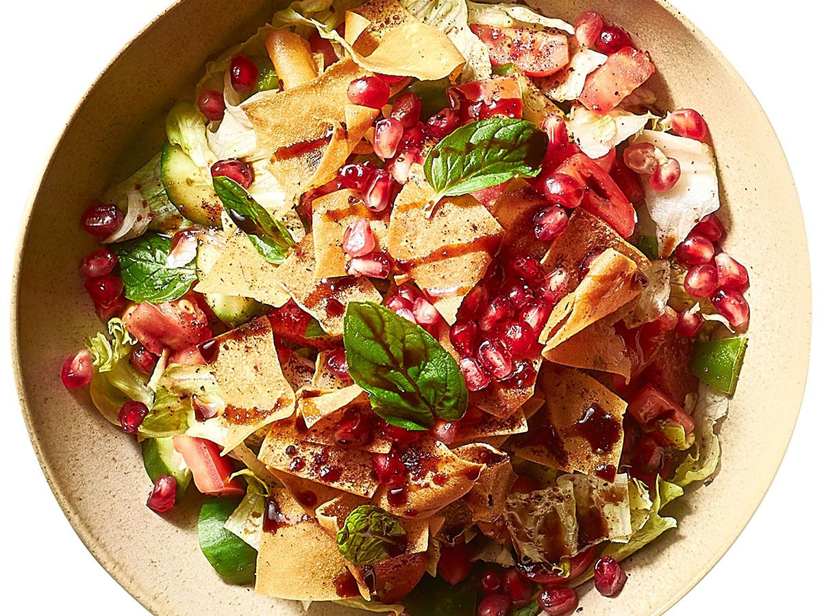 Fattoush