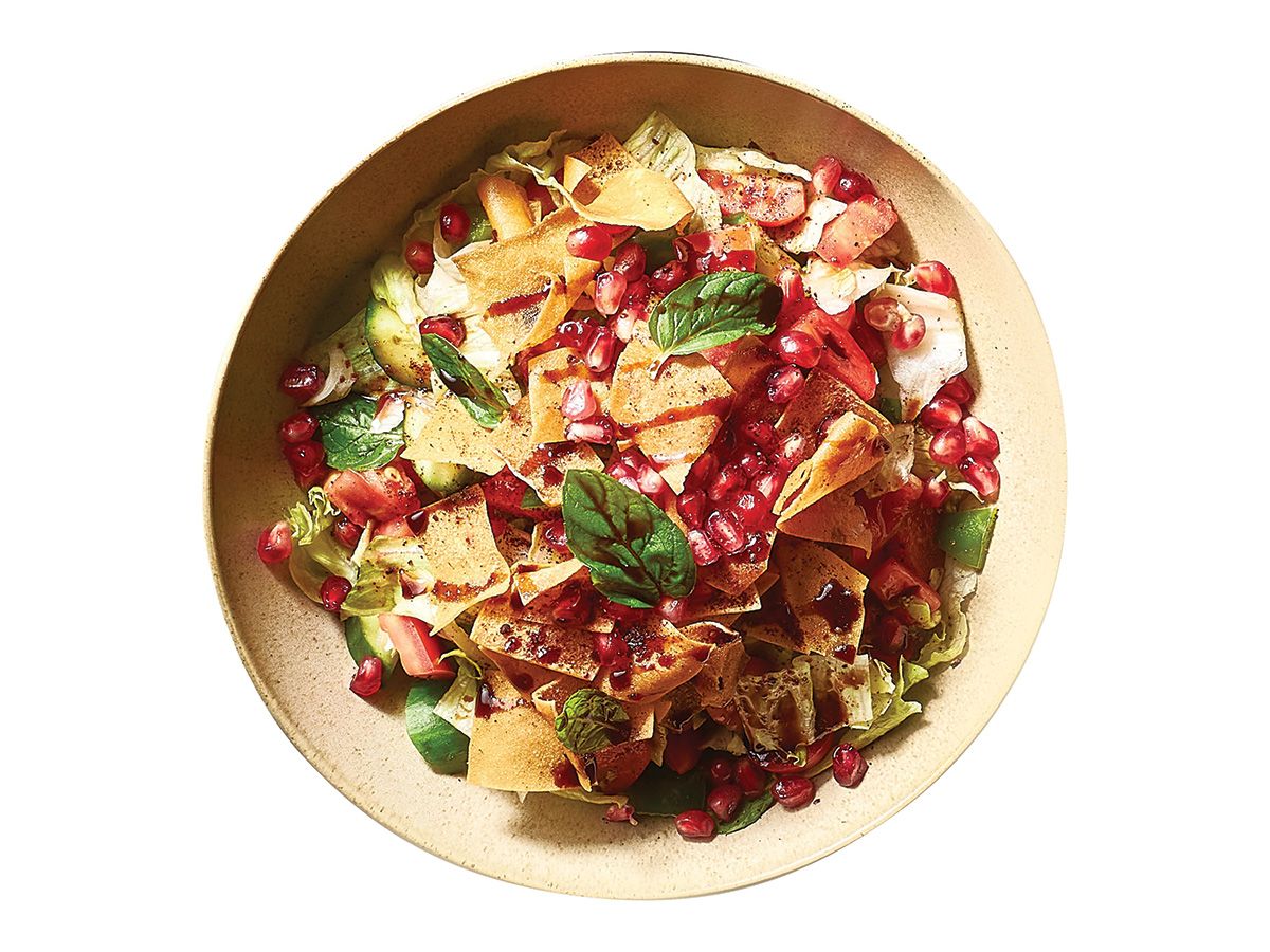Fattoush