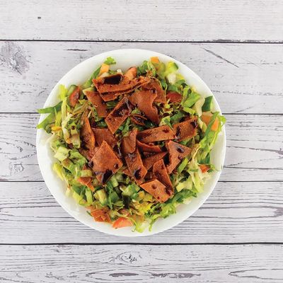 Fattoush