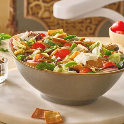 Fattoush