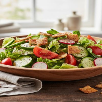 Fattoush