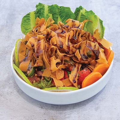 Fattoush