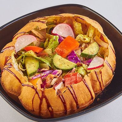 Fattoush