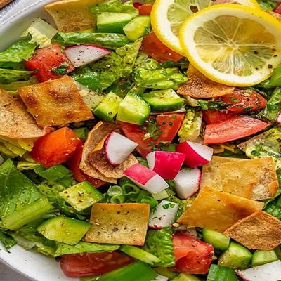 Fattoush