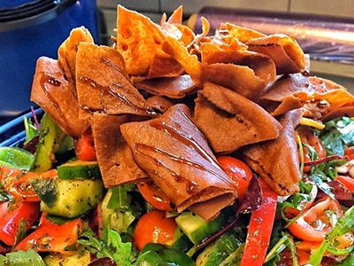 Fattoush
