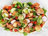Fattoush