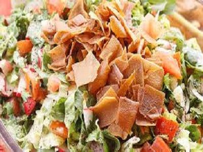 Fattoush