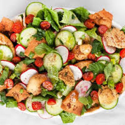 Fattoush