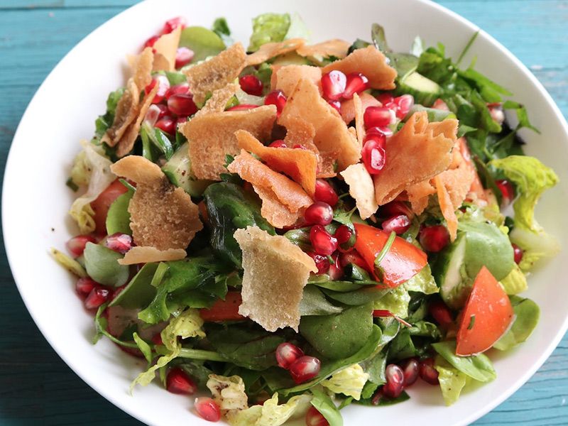 Fattoush