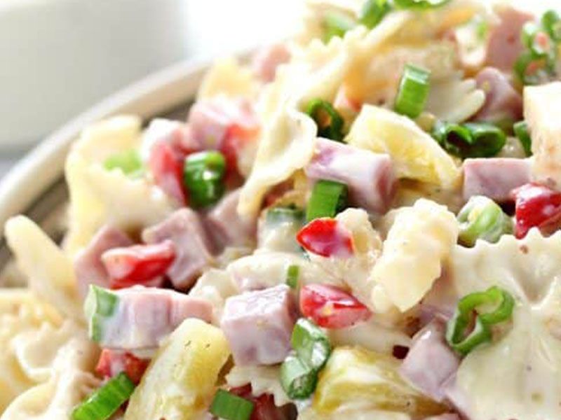 Fattoush