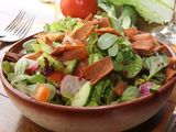 Fattoush Salad