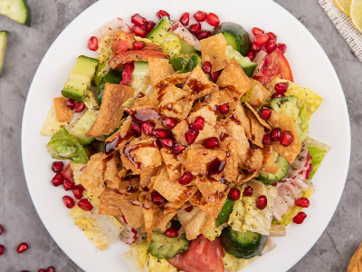 Fattoush