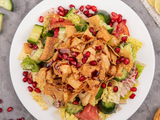 Fattoush