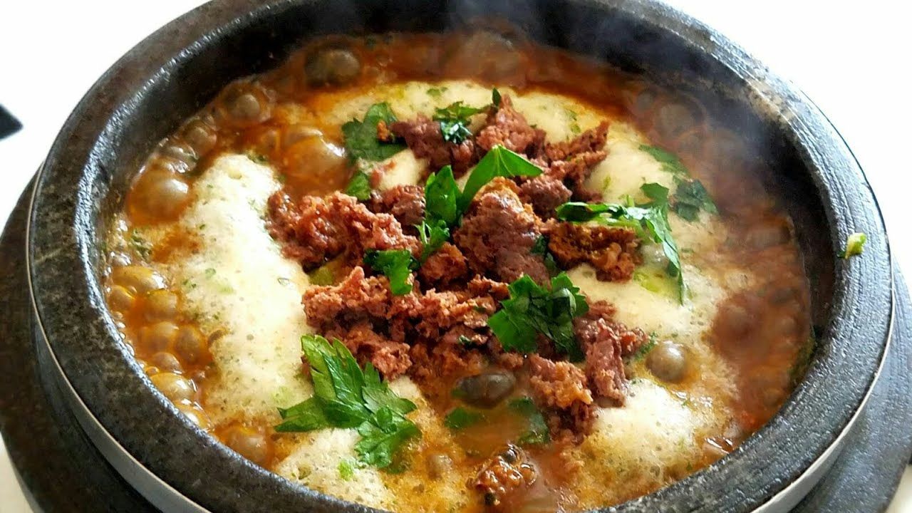 Chicken Fahsa