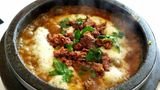 Chicken Fahsa