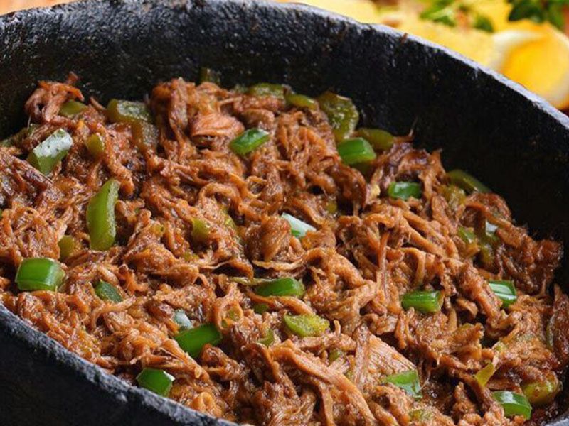 Veal Fahsa