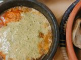 Goat Meat Fahsa