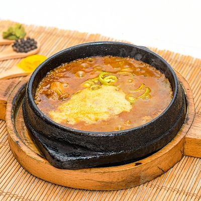 Fahsa Mandi