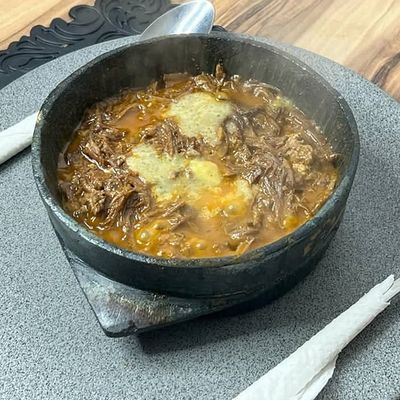 beef fahsa