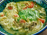 Beef Fahsa