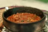Meat Fahsa