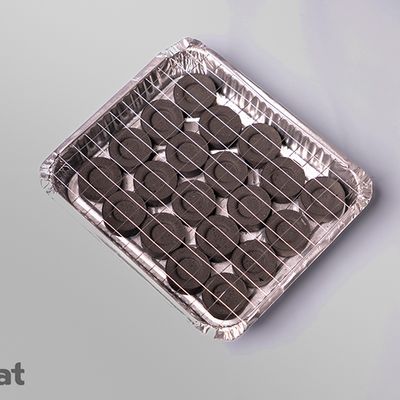 Snap grill photo 5