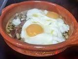 Oven Egg Pottery
