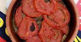 Tomato Kofta Pottery