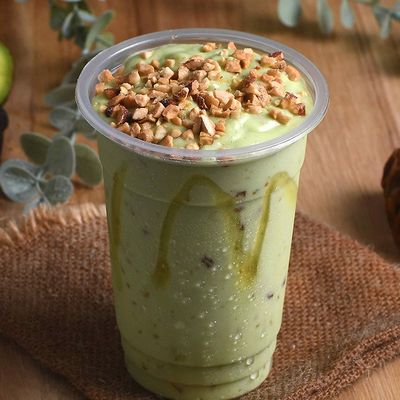 fakhfakhina avocado