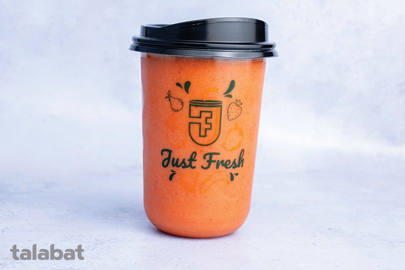 Fresh Fakhafina Juice
