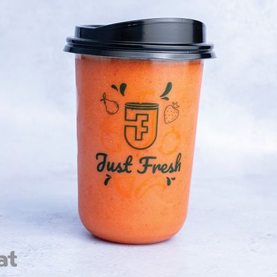Fresh Fakhafina Juice