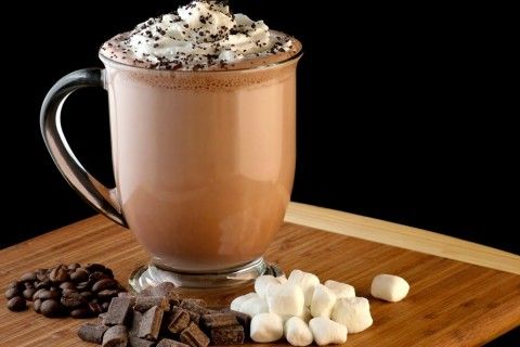 Ice Latte