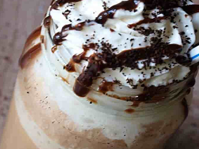 Frappuccino