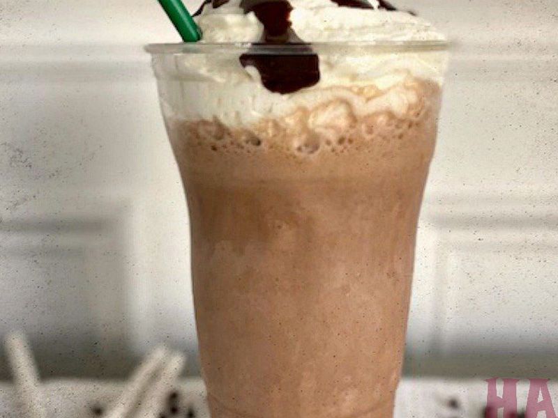 Frappuccino