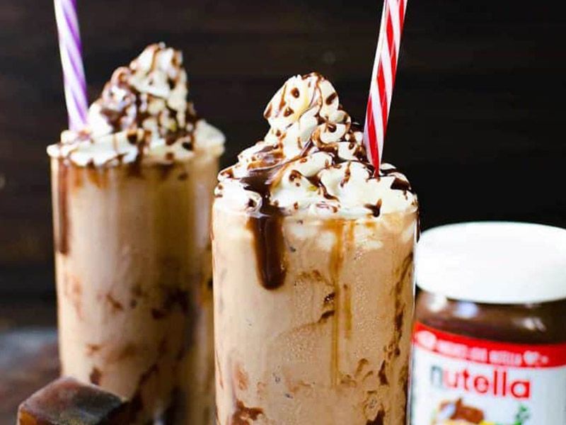 Frappuccino