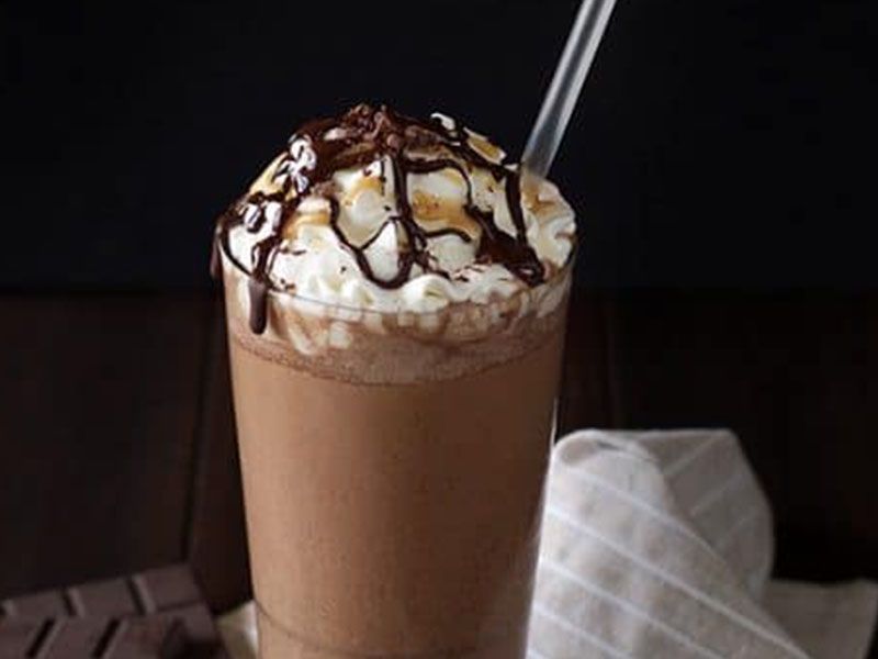 Frappuccino