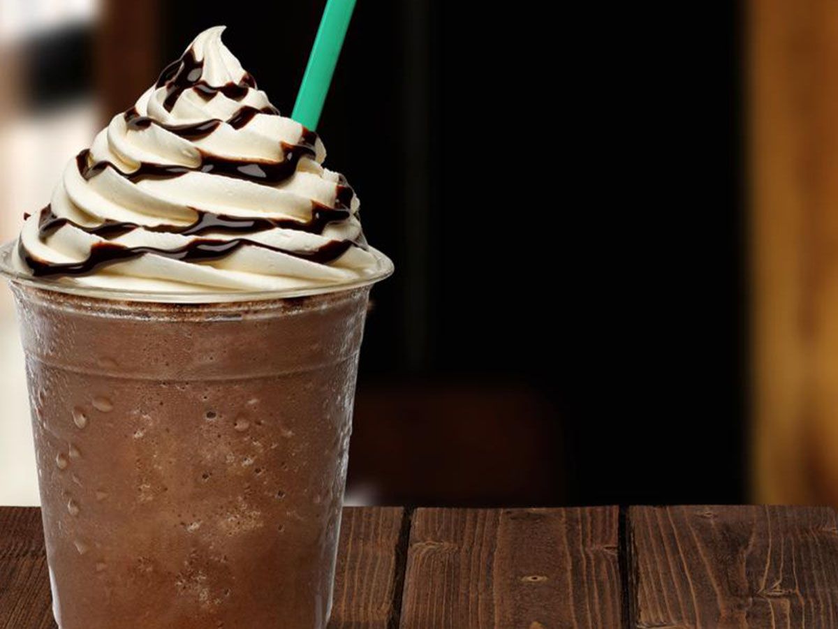 Frappucino
