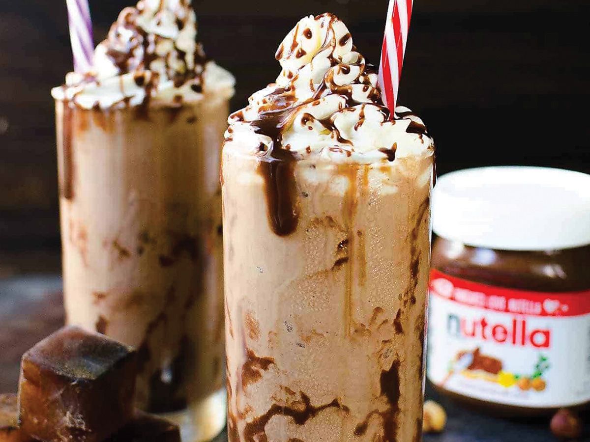 Frappuccino