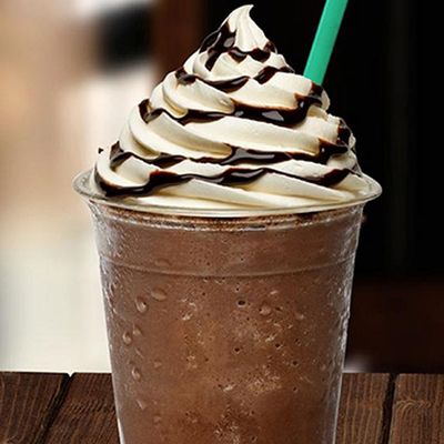 Frappuccino classic