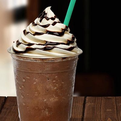 Frappuccino