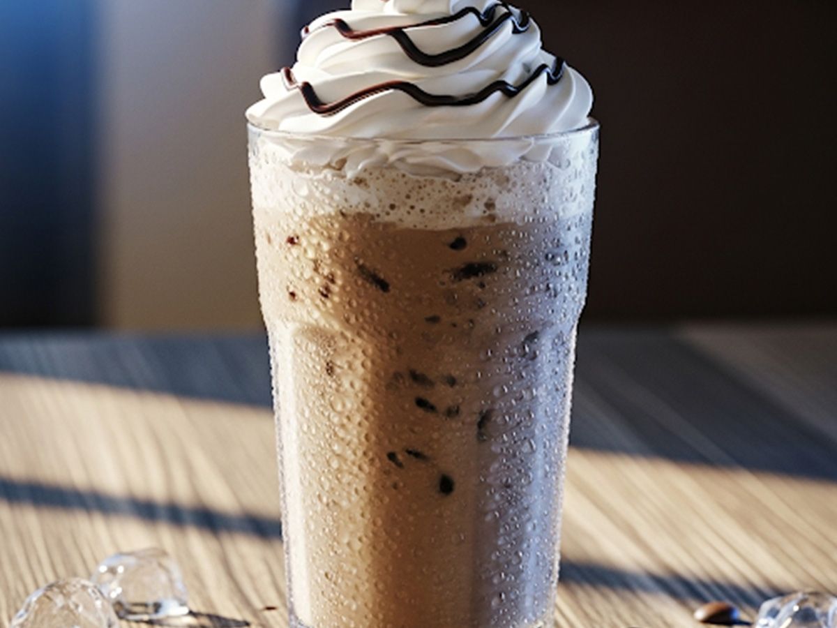 Frappuccino