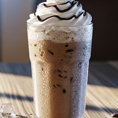 Frappuccino
