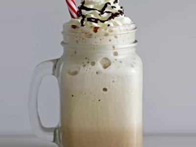 Frappuccino