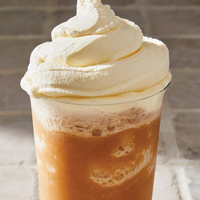 Frappuccino