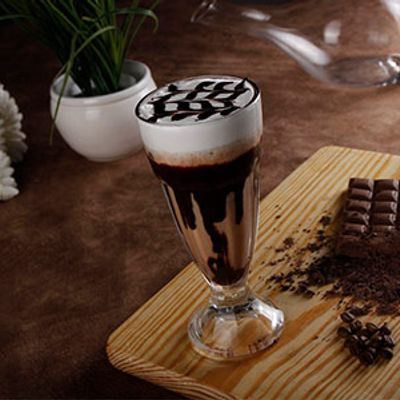 Frappuccino