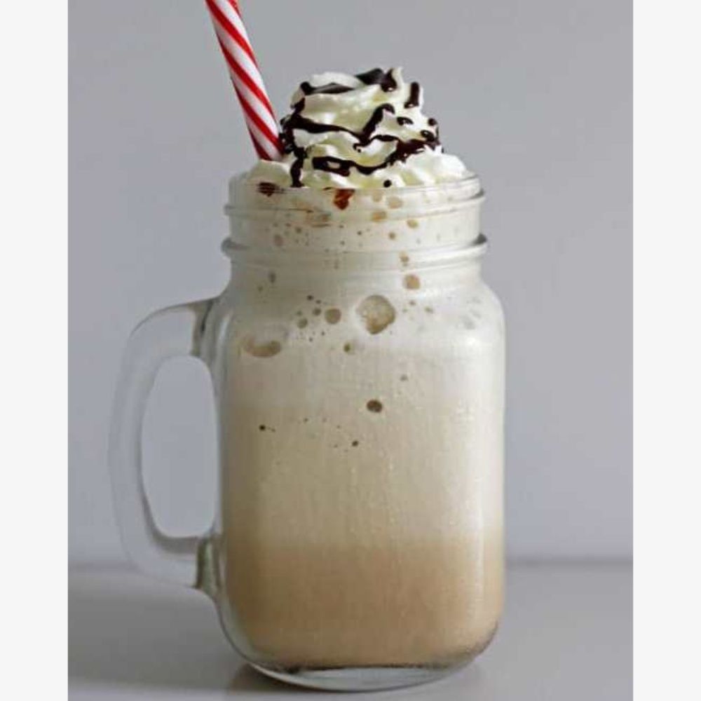 Classic Frappuccino