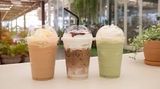 Iced Nescafe